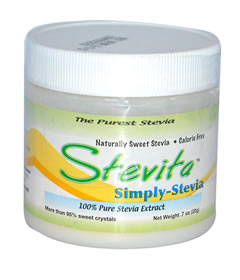 Simply Stevia, Stevita (20g)