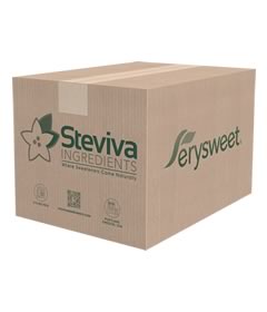 Erysweet Erythritol Sweetener, Steviva (20kg)