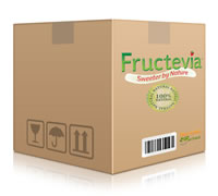 Fructevia Stevia Sweetener, Steviva (25kg)