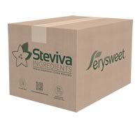 Erysweet Erythritol Sweetener, Steviva (20kg)