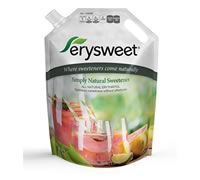 Erysweet Erythritol Sweetener, Steviva (2268g)