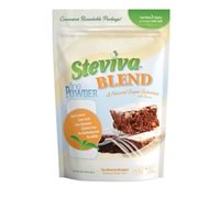 Steviva Blend Fine Powder Sweetener, Steviva (454g)