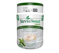 SteviaSweet Pure Stevia Extract, Steviva (37g)